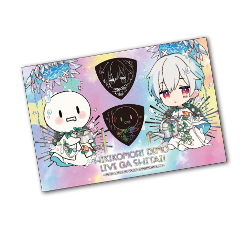 まふまふピックセット 出張版 まふまふの何でも屋さん まふまふピックセット 出張版 まふまふの何でも屋さん