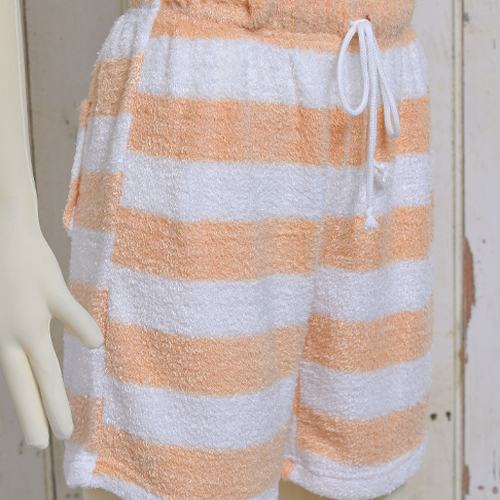 半ズボンぽてとのパジャマ 下 出張版 まふまふの何でも屋さん