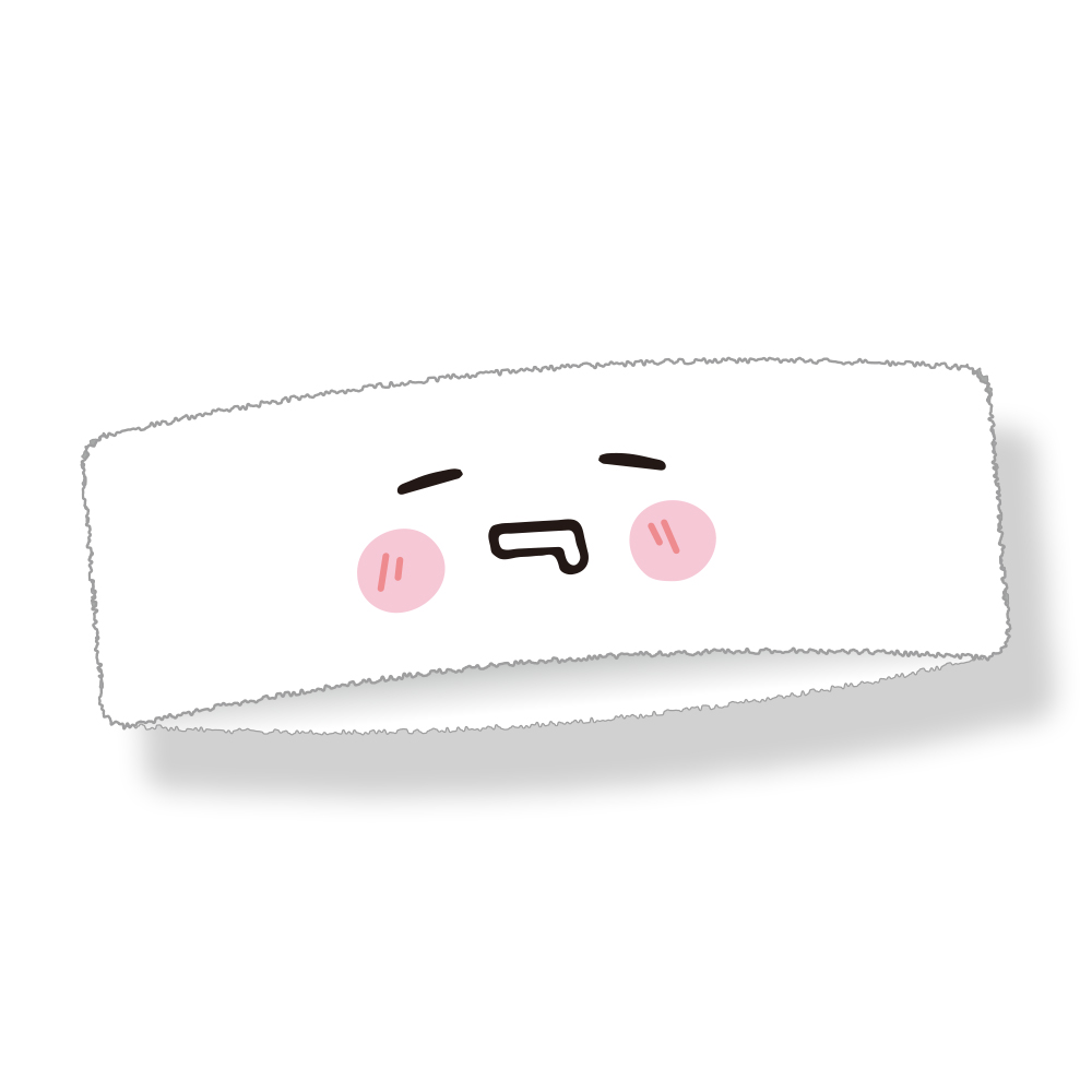 まふてるヘアバンド 出張版 まふまふの何でも屋さん