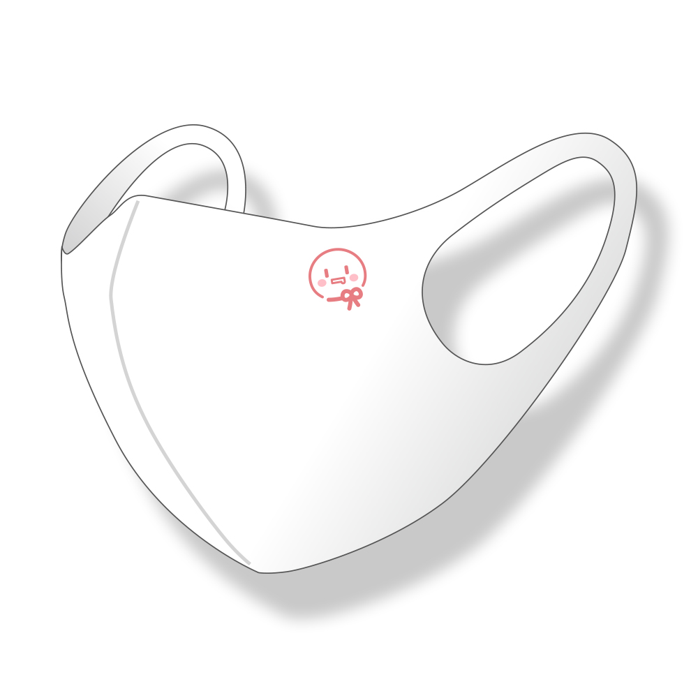 まふてる マスク 出張版 まふまふの何でも屋さん